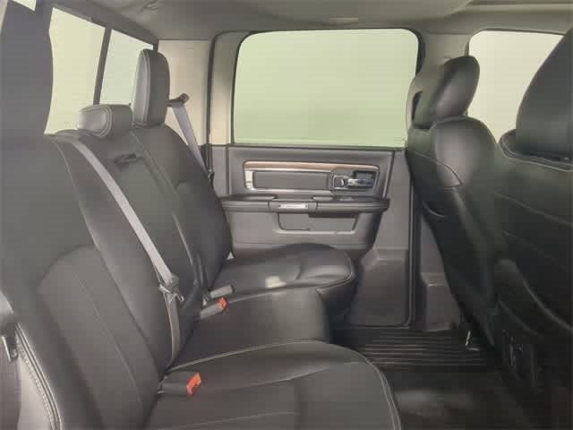 Thumbnail: 2018 RAM 2500 - 48