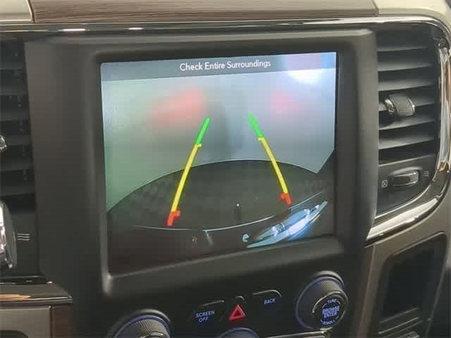 Thumbnail: 2018 RAM 2500 - 64