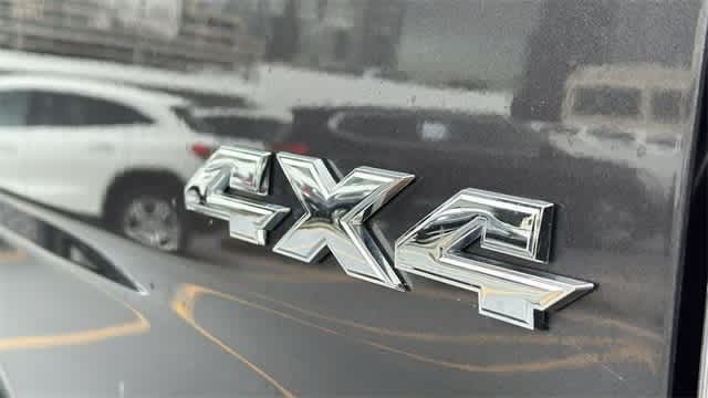 Thumbnail: 2018 RAM 2500 - 35