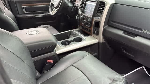 Thumbnail: 2018 RAM 2500 - 63