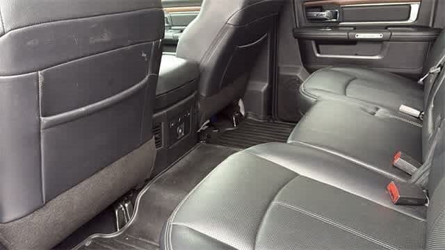 Thumbnail: 2018 RAM 2500 - 53