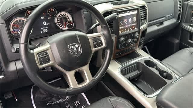 Thumbnail: 2018 RAM 2500 - 2