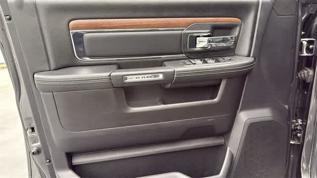 Thumbnail: 2018 RAM 2500 - 21