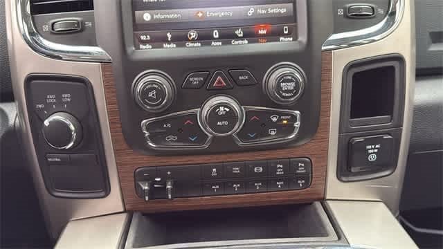 Thumbnail: 2018 RAM 2500 - 44