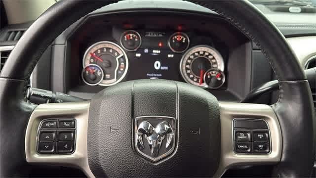 Thumbnail: 2018 RAM 2500 - 40