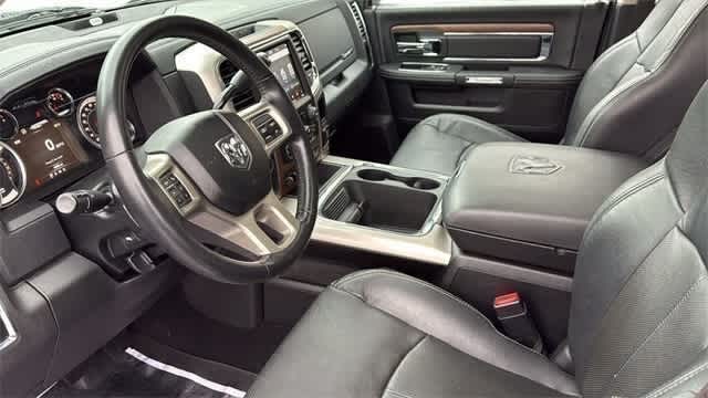 Thumbnail: 2018 RAM 2500 - 11