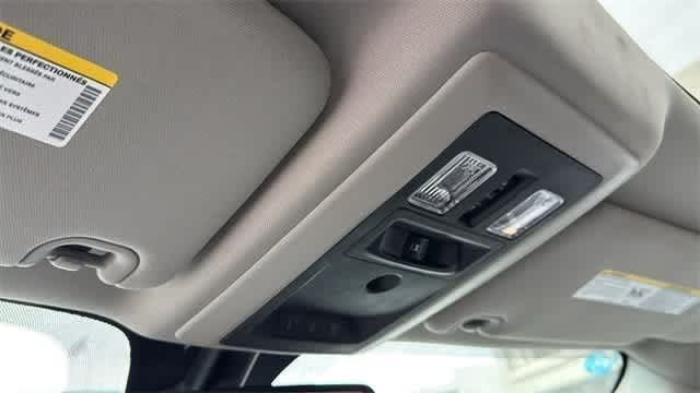 Thumbnail: 2018 RAM 2500 - 46