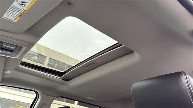 Thumbnail: 2018 RAM 2500 - 49