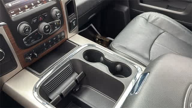 Thumbnail: 2018 RAM 2500 - 17