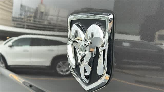 Thumbnail: 2018 RAM 2500 - 7