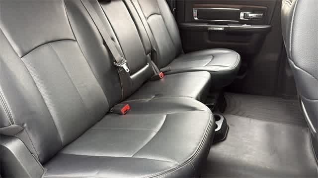 Thumbnail: 2018 RAM 2500 - 60