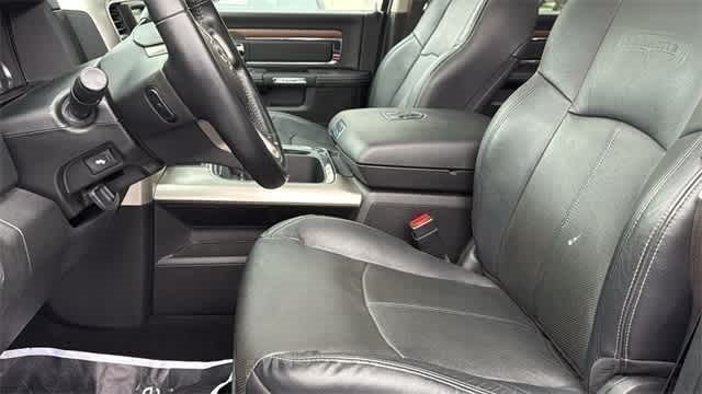 Thumbnail: 2018 RAM 2500 - 51