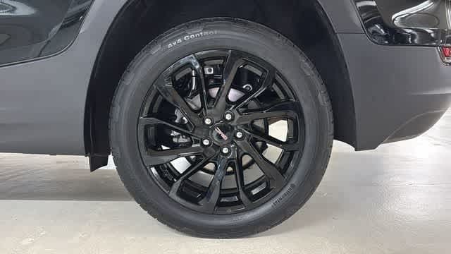 Thumbnail: 2024 GMC Terrain - 8