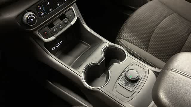 Thumbnail: 2024 GMC Terrain - 15