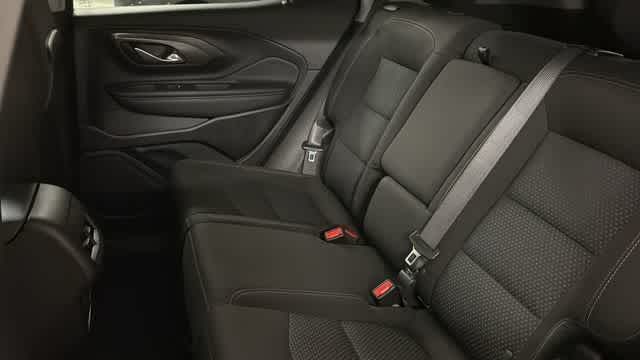 Thumbnail: 2024 GMC Terrain - 32