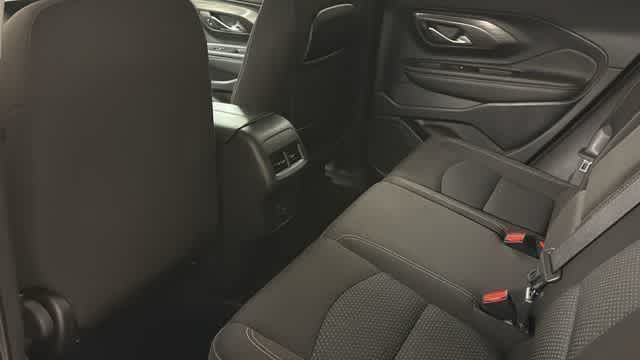 Thumbnail: 2024 GMC Terrain - 12
