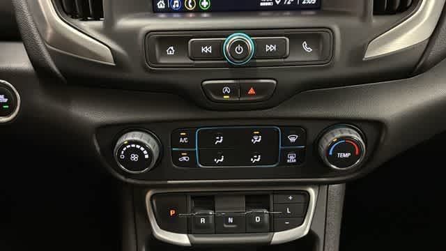 Thumbnail: 2024 GMC Terrain - 28