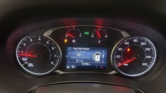 Thumbnail: 2024 GMC Terrain - 26
