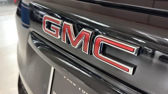 Thumbnail: 2024 GMC Terrain - 7