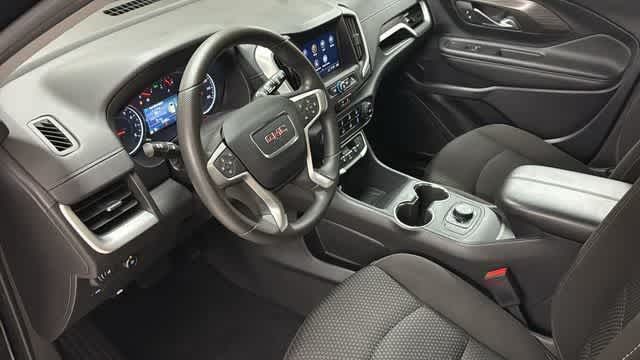 Thumbnail: 2024 GMC Terrain - 9