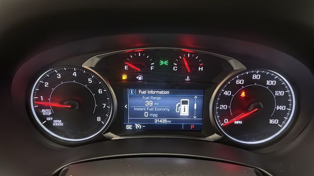 Thumbnail: 2024 GMC Terrain - 26