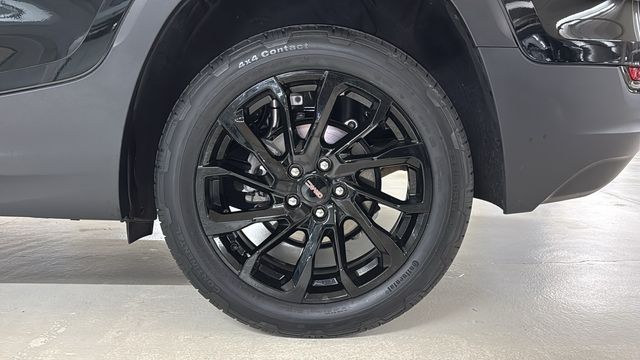 Thumbnail: 2024 GMC Terrain - 8