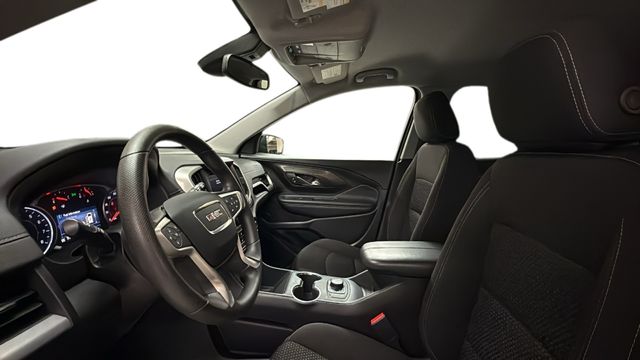 Thumbnail: 2024 GMC Terrain - 10
