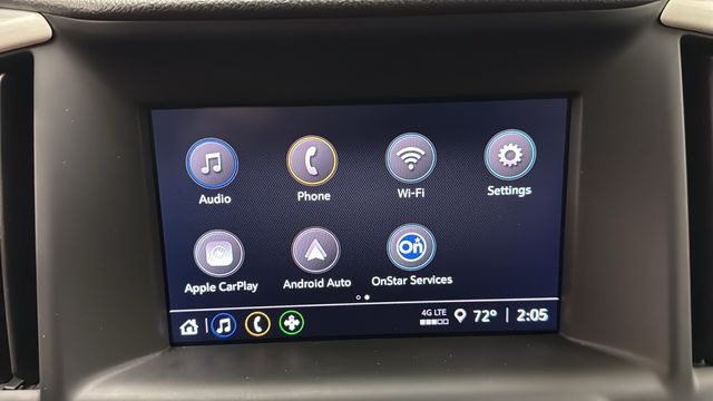 Thumbnail: 2024 GMC Terrain - 14