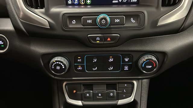 Thumbnail: 2024 GMC Terrain - 28