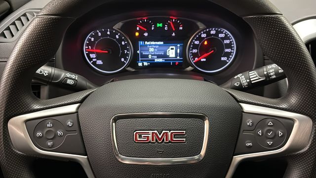Thumbnail: 2024 GMC Terrain - 25