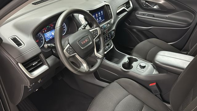 Thumbnail: 2024 GMC Terrain - 9