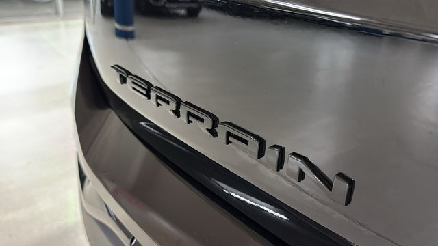 Thumbnail: 2024 GMC Terrain - 20