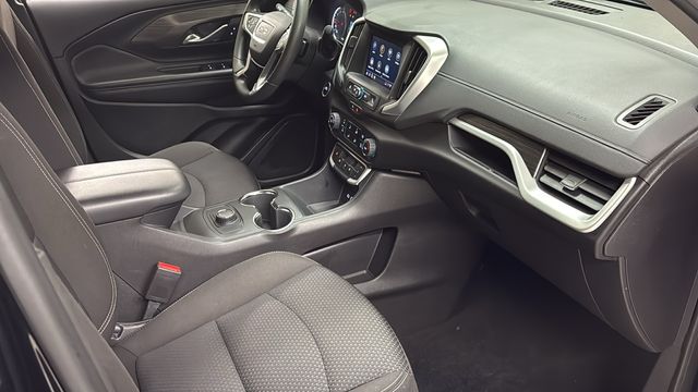Thumbnail: 2024 GMC Terrain - 13