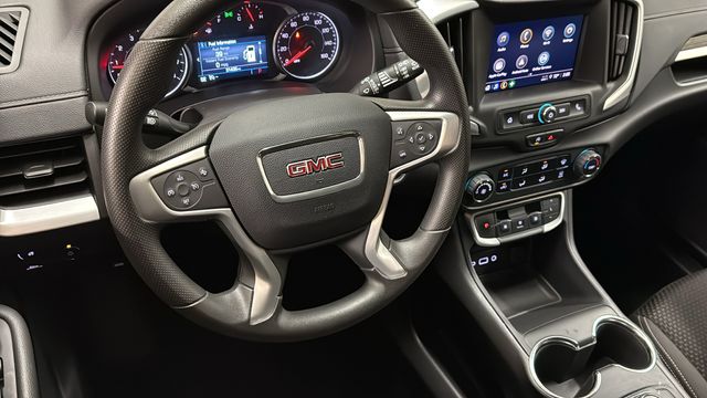 Thumbnail: 2024 GMC Terrain - 2
