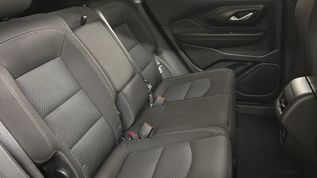 Thumbnail: 2024 GMC Terrain - 35