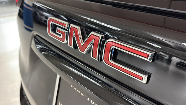 Thumbnail: 2024 GMC Terrain - 7