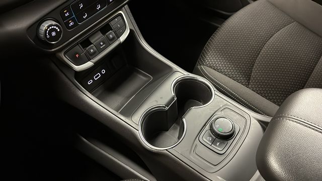 Thumbnail: 2024 GMC Terrain - 15