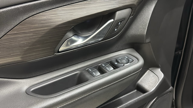 Thumbnail: 2024 GMC Terrain - 23