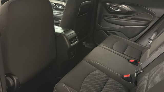 Thumbnail: 2024 GMC Terrain - 12