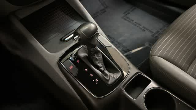 Thumbnail: 2017 Kia Forte - 27