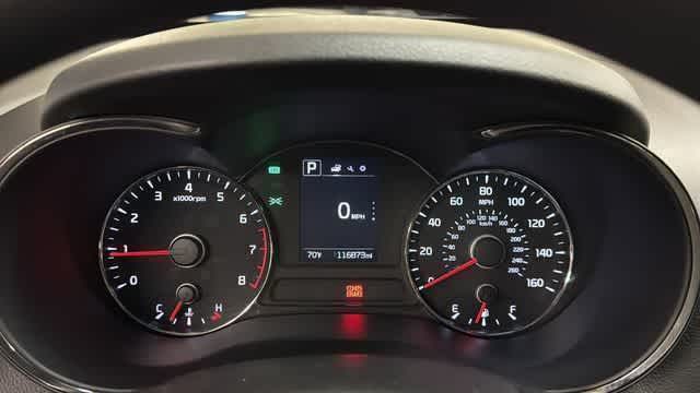 Thumbnail: 2017 Kia Forte - 16