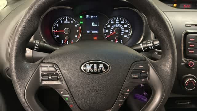 Thumbnail: 2017 Kia Forte - 24