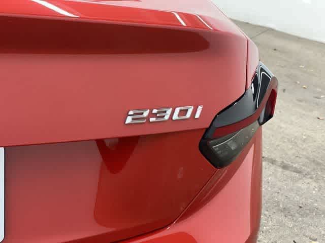 Thumbnail: 2023 BMW 2 Series - 5