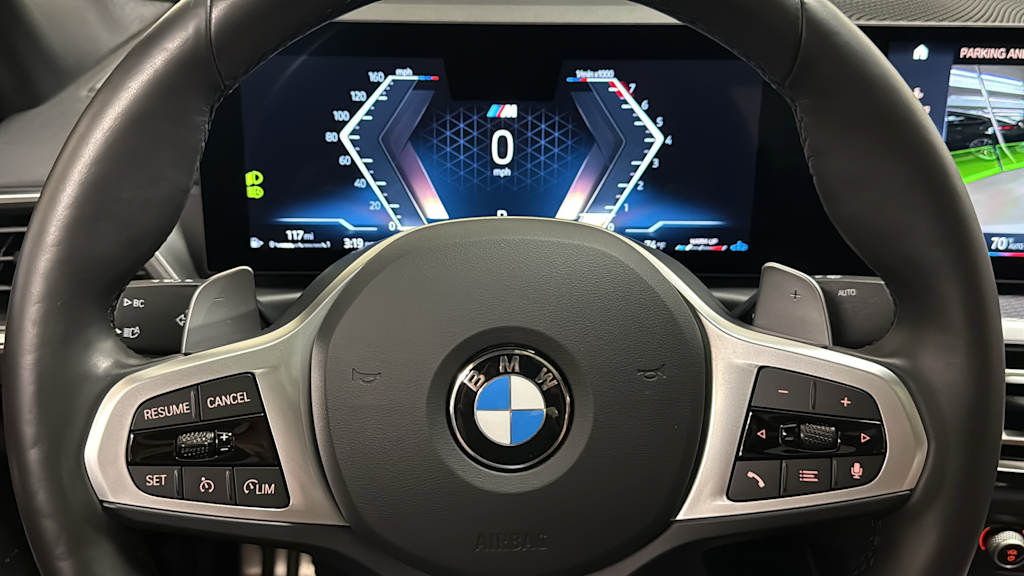 Thumbnail: 2024 BMW 3 Series - 27