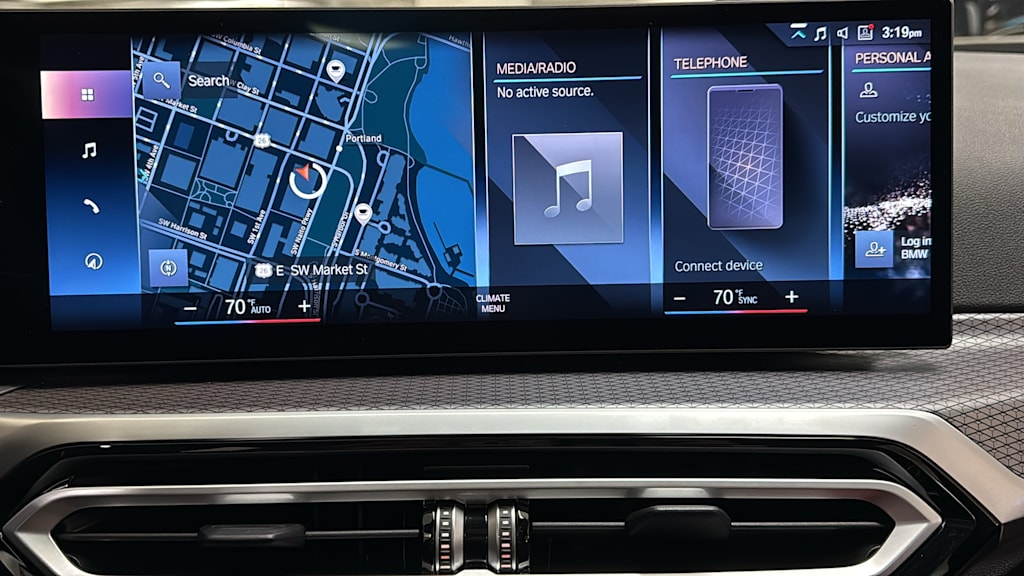 Thumbnail: 2024 BMW 3 Series - 15