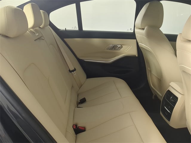 Thumbnail: 2021 BMW 3 Series - 31