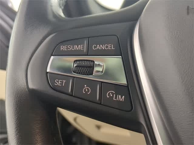 Thumbnail: 2021 BMW 3 Series - 33