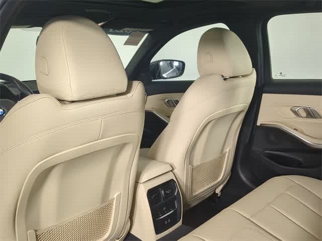 Thumbnail: 2021 BMW 3 Series - 13