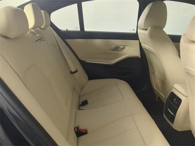 Thumbnail: 2021 BMW 3 Series - 31