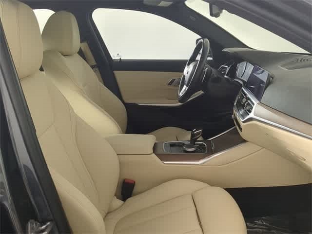 Thumbnail: 2021 BMW 3 Series - 12